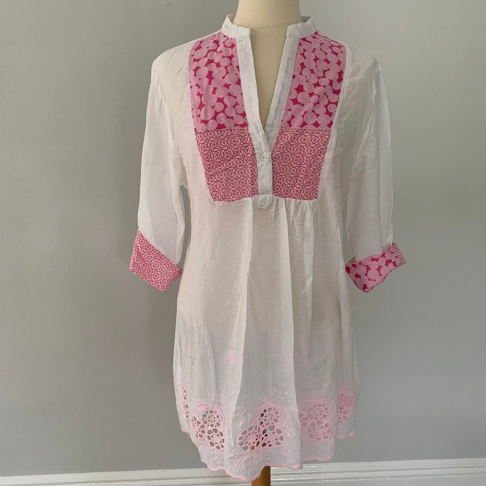 Antica Sartoria Tunic